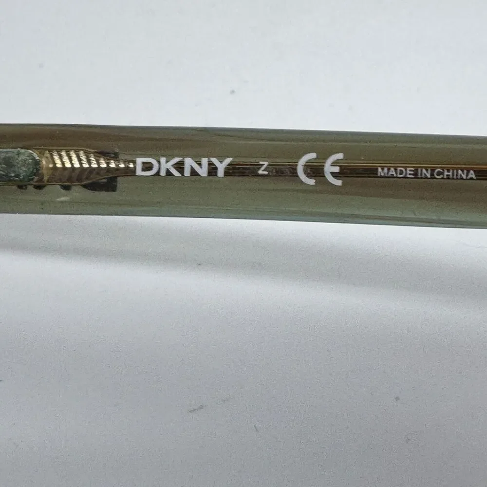DKNY DY4563 3015 Eyeglasses Frame Havana Tortoise‎ 50-17-140 H1259